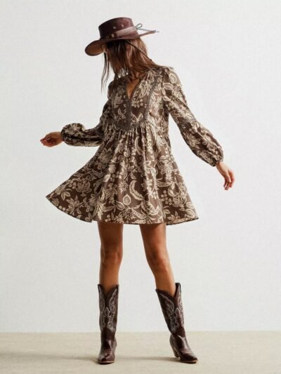 Plus Size Printed Notched Long Sleeve Dress 0ced00dc-2a71-4d65-8875-d46b0a132305-Max-Origin