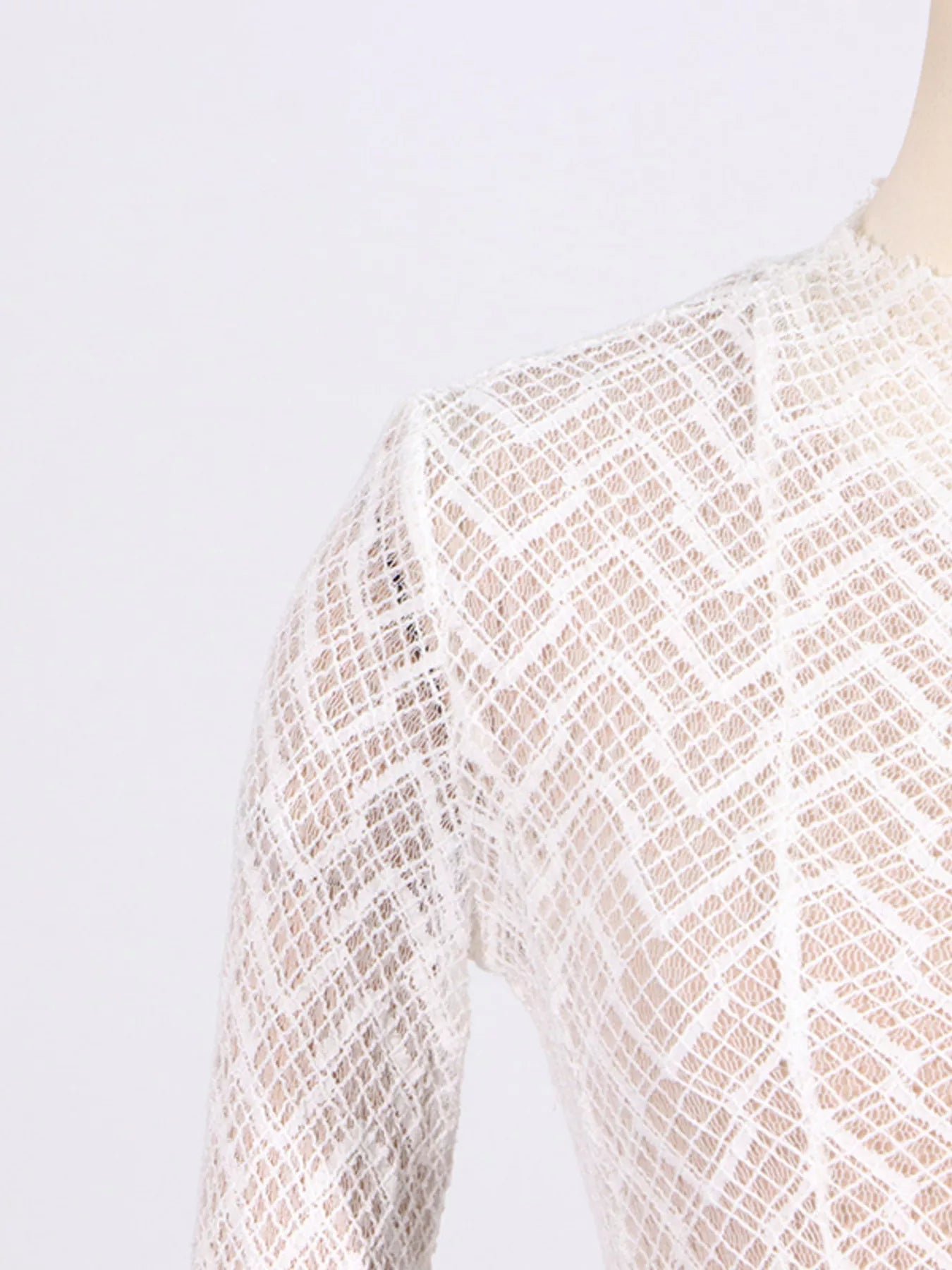 Lace Mock Neck Long Sleeve Maxi Dress 1aa41f25c7044801a3c16a18d36af1ac-Max-Origin