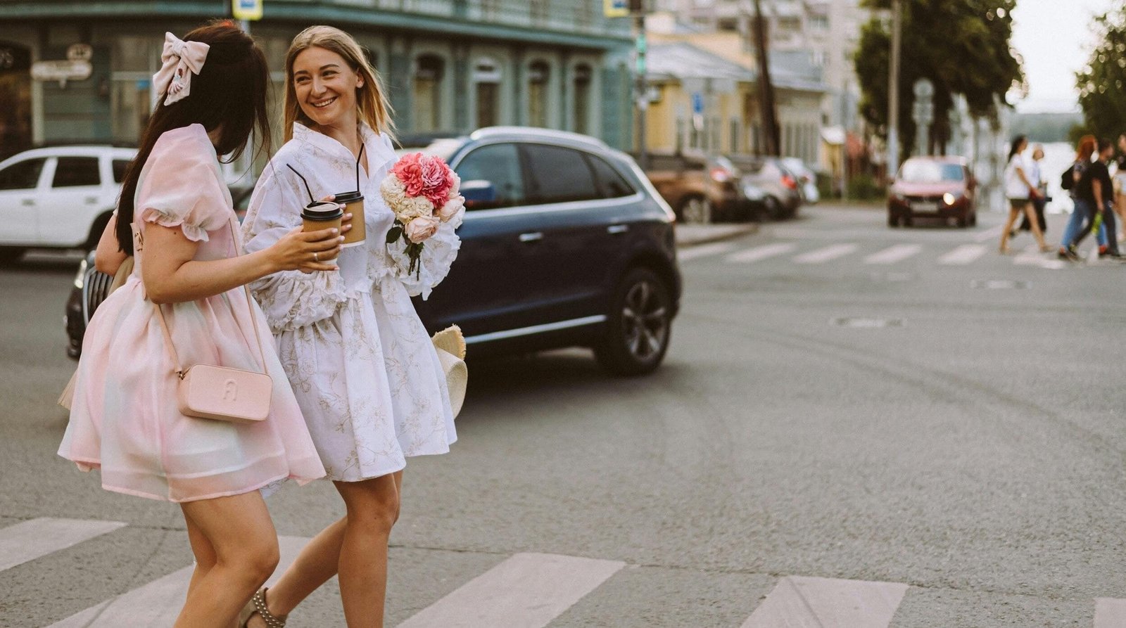 Top Women's Outfits 2025 | Stylish Trends & Fashion Tips : Elevate Your Style Instantly