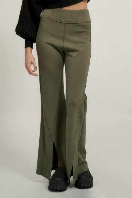 Flare Pants