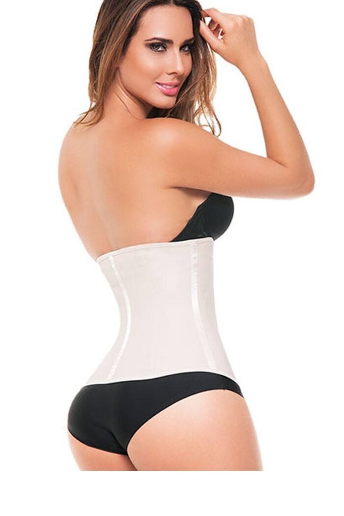 High compression latex
