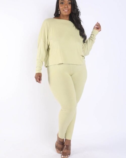 Back Strap Point Set