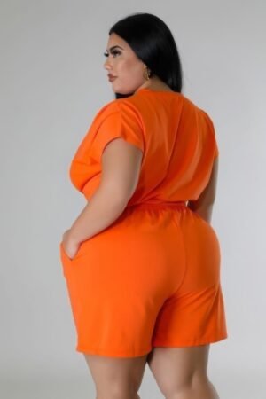 Stretch Short Set Stretch Short Set