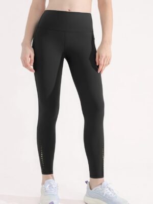 Premium Yoga Legging With Pocket Premium Yoga Legging With Pocket