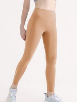 Premium Yoga Legging With Pocket Premium Yoga Legging With Pocket