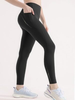 Premium Yoga Legging With Pocket Premium Yoga Legging With Pocket