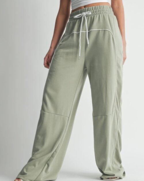 drawstring pants