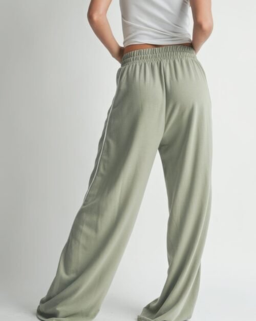 drawstring pants