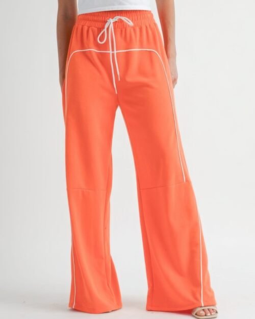 Drawstring Pants
