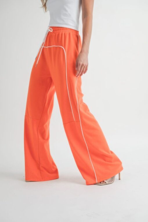 Drawstring Pants - Image 3