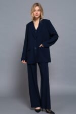 Chic Taupe Blazer for Business Casual Outfits