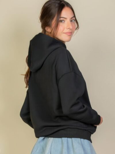 Eastcoast Graphic Kangaroo Pocket Hoodie Eastcoast Graphic Kangaroo Pocket Hoodie