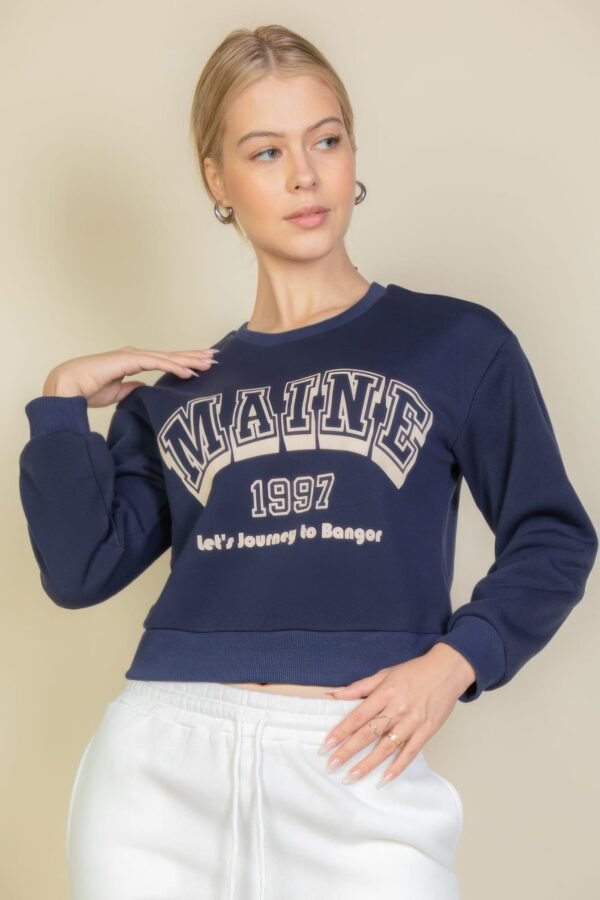 Drop Shoulder Sweatshirt Old Navy – Cozy, Trendy & Perfect for Every Season