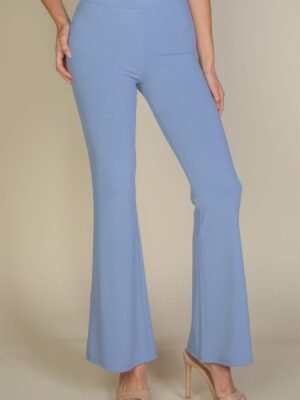 High Waisted Flare Pants