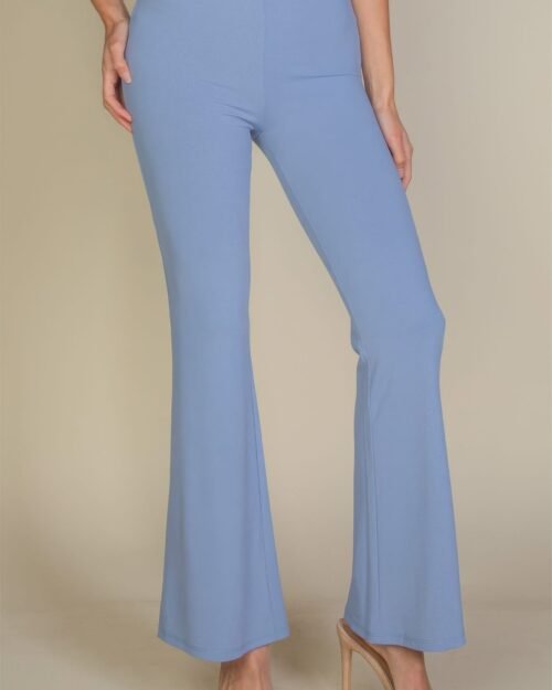 High Waisted Flare Pants