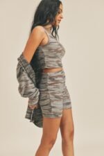 Cardigan Three Piece - Image 6