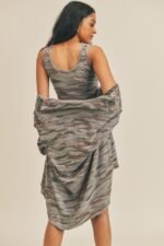 Cardigan Three Piece - Image 7