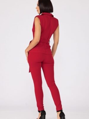Fashion Top And Pants Set Fashion Top And Pants Set