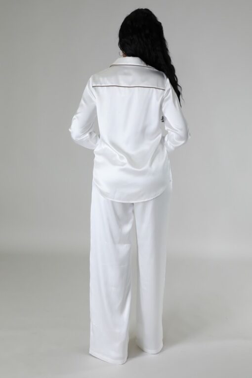 Tunic Top Two Piece Set - Image 3