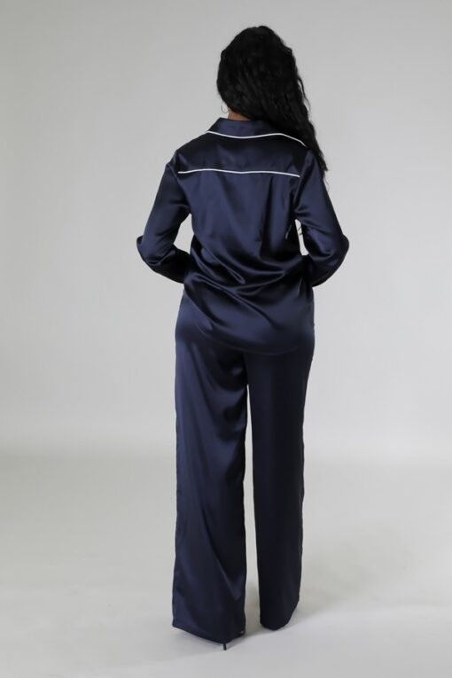 Tunic Top Two Piece Set - Image 6