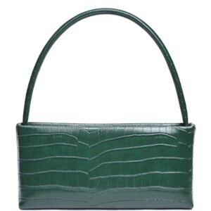 Croc Mandy Handle Crossbody Bag Croc Mandy Handle Crossbody Bag
