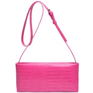 Croc Mandy Handle Crossbody Bag Croc Mandy Handle Crossbody Bag