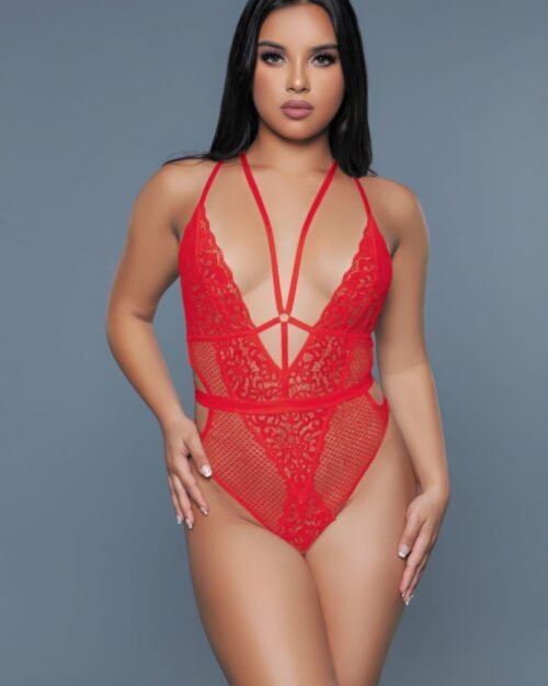 Elise Bodysuit