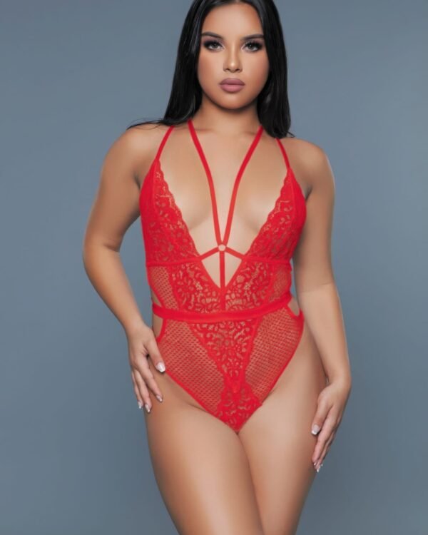Elise Bodysuit