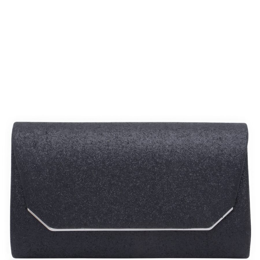 Fashion texture evening crossbody clutch bag