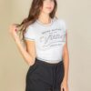 Vintage Logo Long Sleeve Graphic Tee