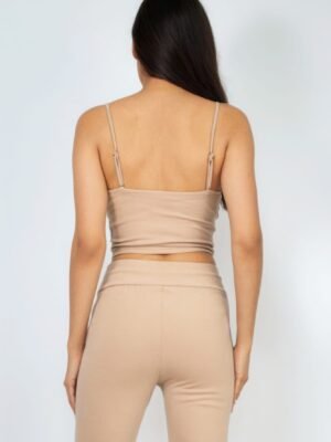 Corset Bustier Sweetheart Crop Top Corset Bustier Sweetheart Crop Top