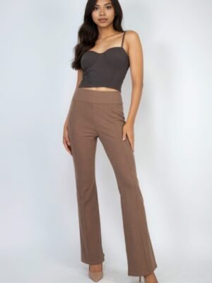 Corset Bustier Sweetheart Crop Top Corset Bustier Sweetheart Crop Top