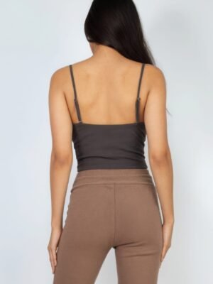 Corset Bustier Sweetheart Crop Top Corset Bustier Sweetheart Crop Top