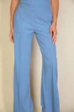 Notched neck cami jumpsuit - Image 18