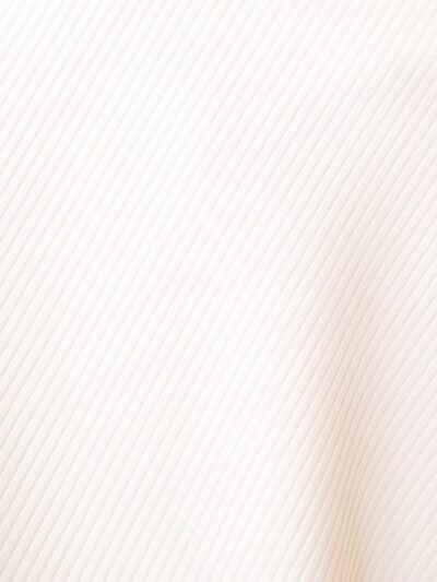 Ribbed V-neck Short Sleeve Top Ribbed V-neck Short Sleeve Top
