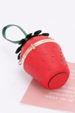 Strawberry Novelty Bag - Image 5