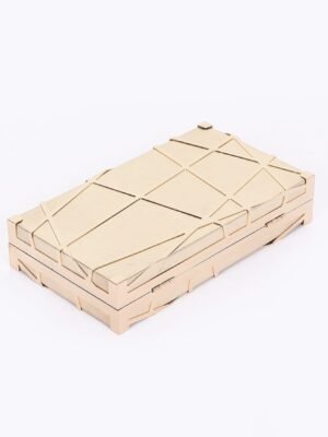 Metal Case Metallic Clutch Metal Case Metallic Clutch