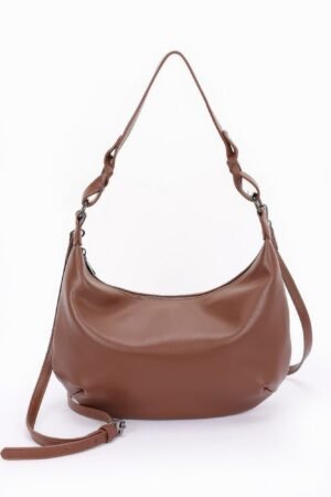Faux Strap Shoulder Bag Faux Strap Shoulder Bag