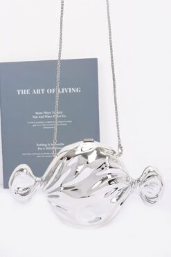 Acrylic Case Bag