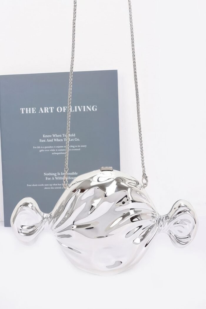 Acrylic case bag