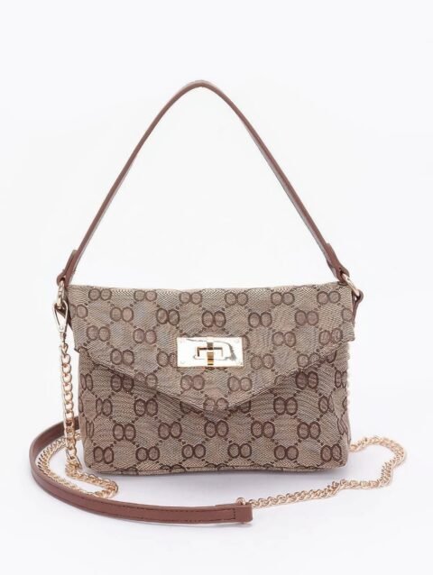 Polyester Shoulder Bag