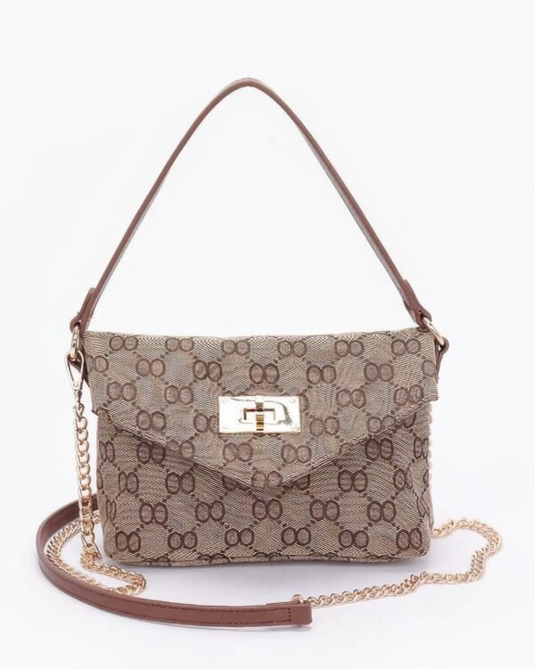 Polyester Shoulder Bag