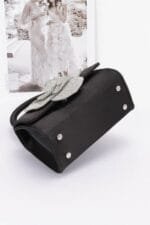 Floral Elegance Tote