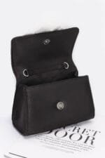 Floral Elegance Tote