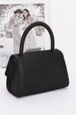 Floral Elegance Tote