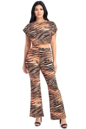 wide leg palazzo pants