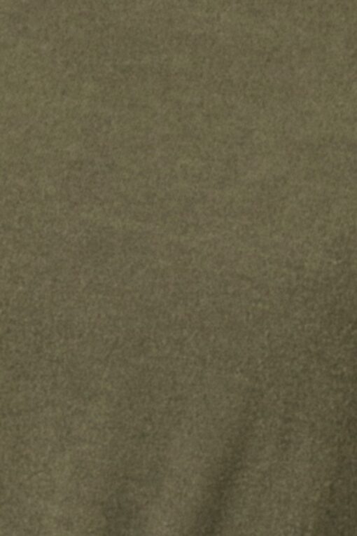 A Knit Top Featuring Wide Neckline - Image 4