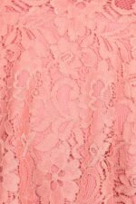 Plus Size Lace Sleeveless Top - Image 5