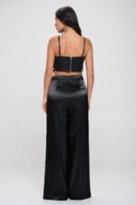 Crop Top & Pant Set - Image 11