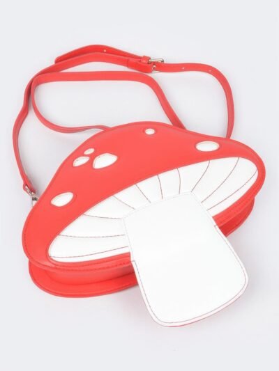 Creative Mushroom Clutch Creative Mushroom Clutch